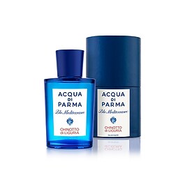 Blu Mediterraneo Chinotto di liguria - Eau de Toilette
